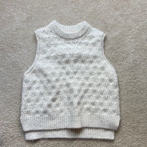 XS Universal Thread Knit Sweater Vest/Tanktop